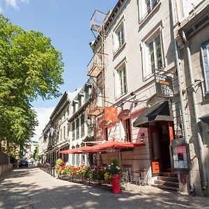Auberge Place D'Armes